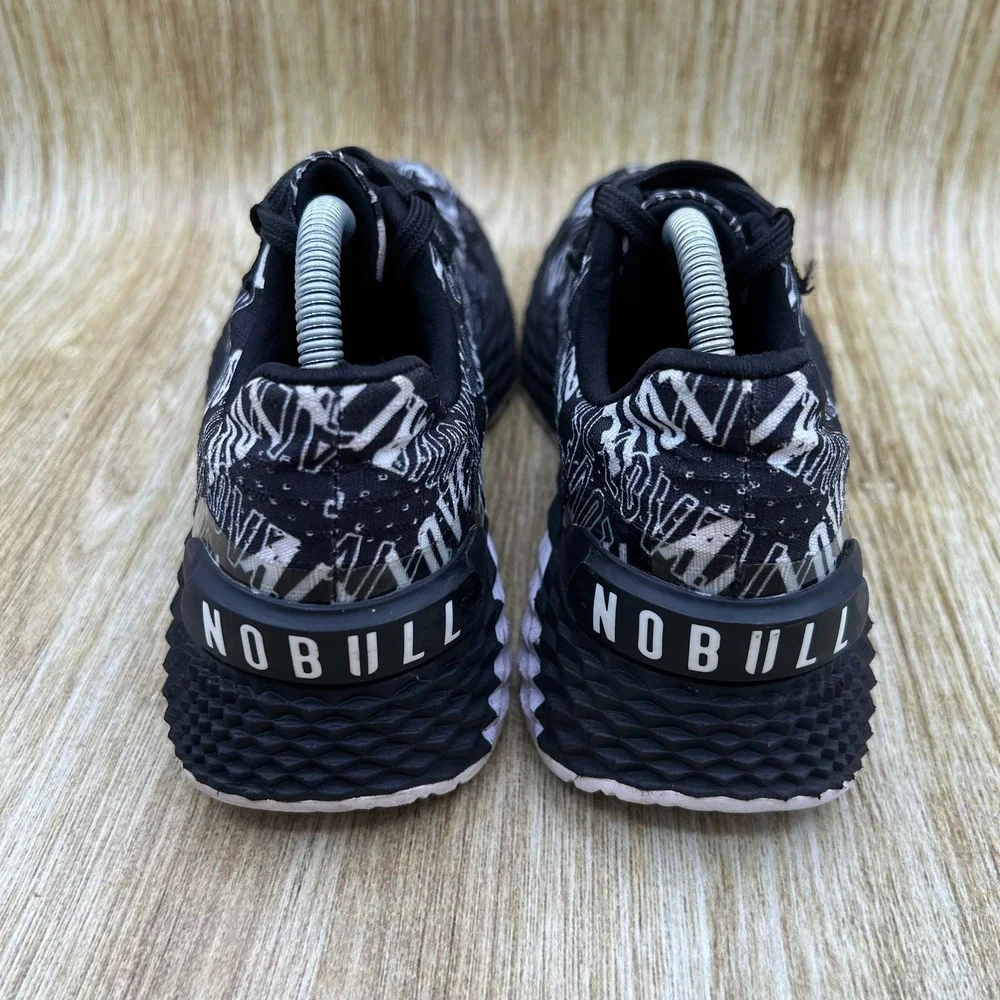 NOBULL ripstop runner